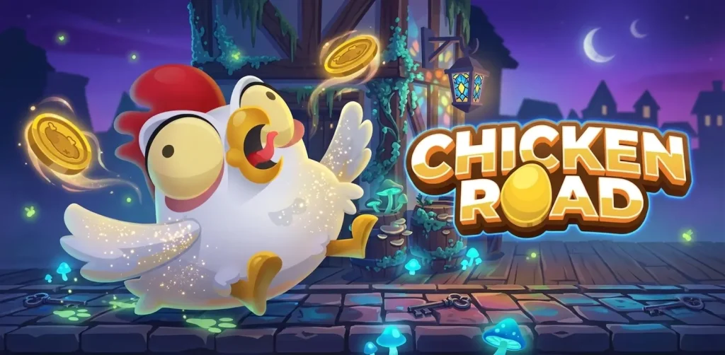 Chicken Road Unibet Casino
