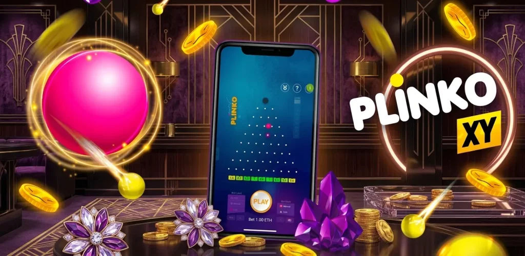 Plinko Unibet Casino
