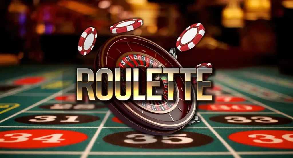 Roulette Unibet Casino
